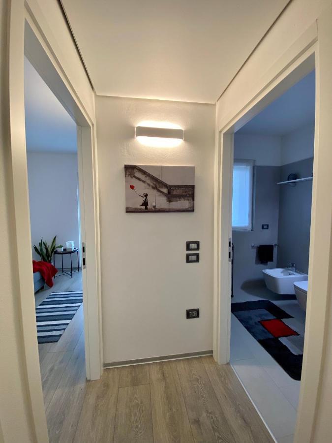 Miranda Con Giardino Privato E Pool Apartment Riva del Garda