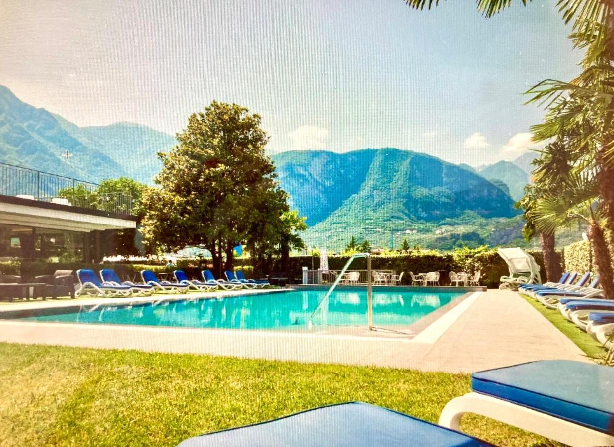 Miranda Con Giardino Privato E Pool *